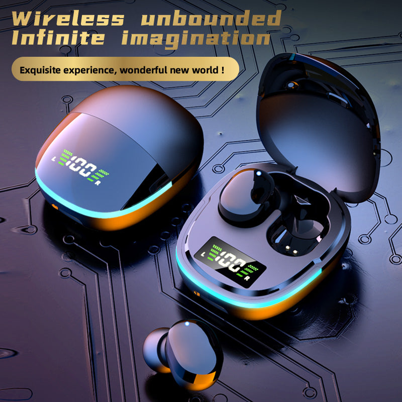 TWS Wireless Earbud