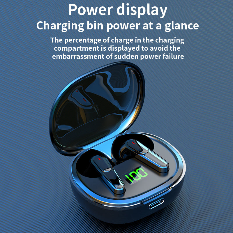 Mini Pro50 TWS Wireless Earbuds