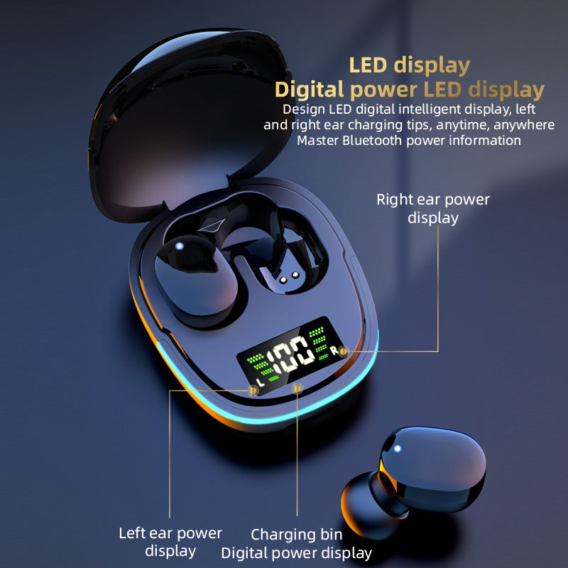 TWS Wireless Earbud