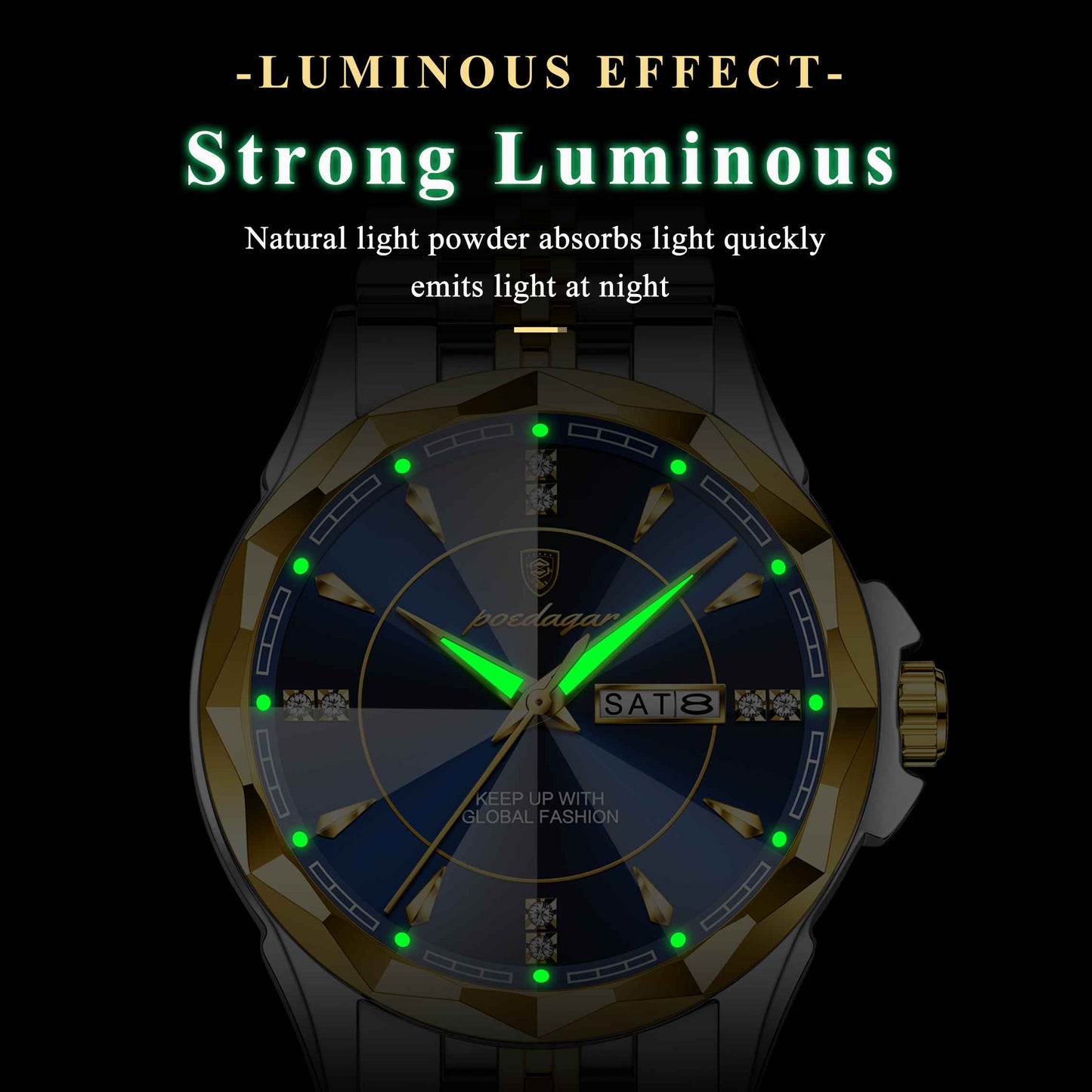 Poedagar Regal Legacy