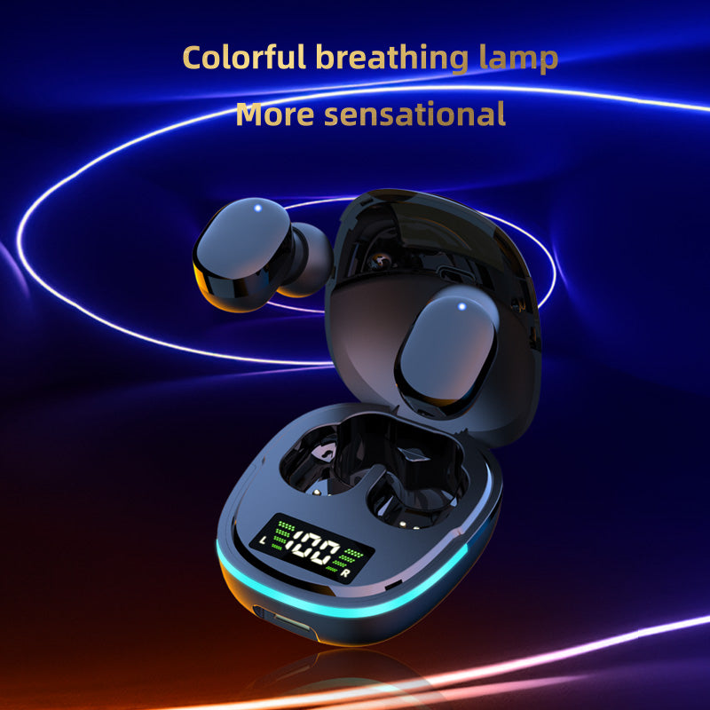 TWS Wireless Earbud