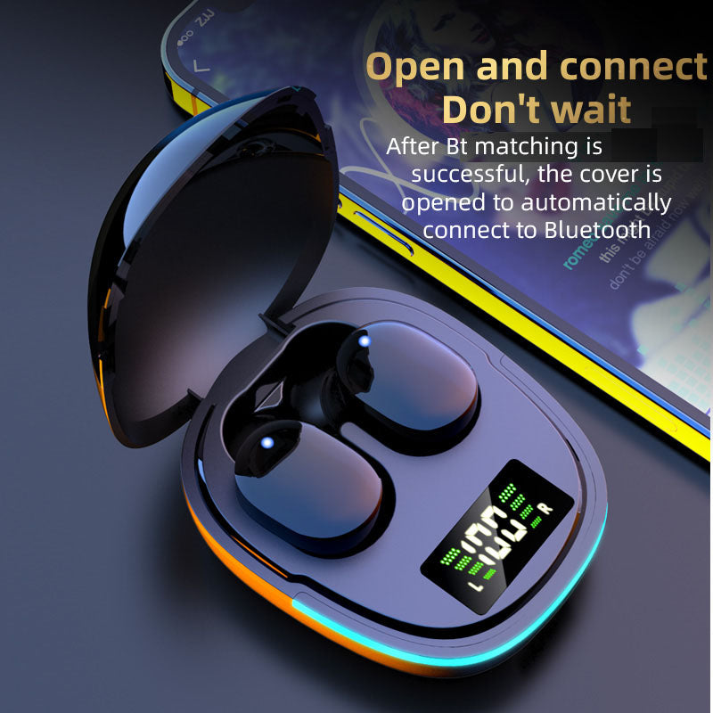 TWS Wireless Earbud
