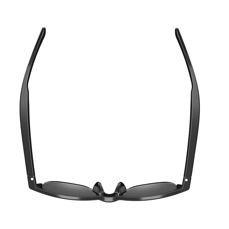 Bluetooth Audio Smart Glasses Built-in Mic & Wireless Sound