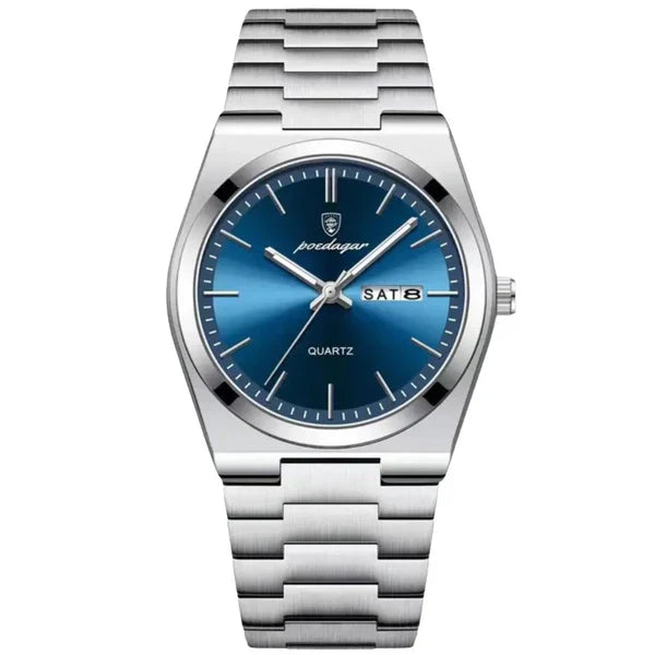 Poedegar New Men Luxury Watch