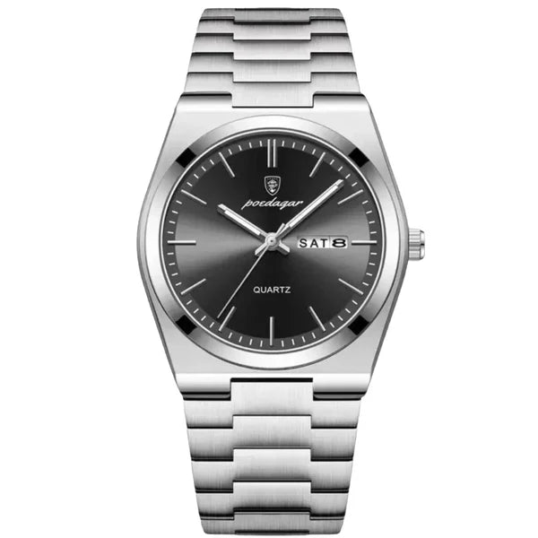 Poedegar New Men Luxury Watch