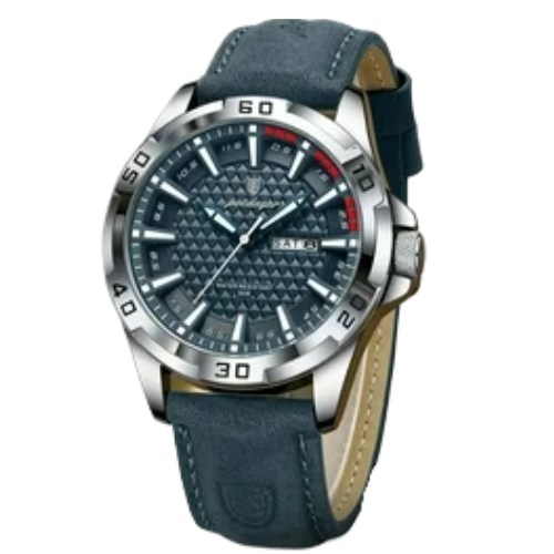 Poedagar Legacy Leather Edition