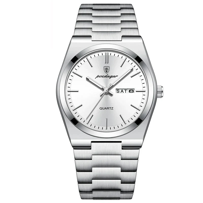 Poedegar New Men Luxury Watch