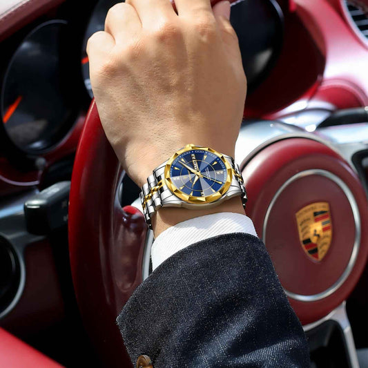 Poedagar Regal Legacy