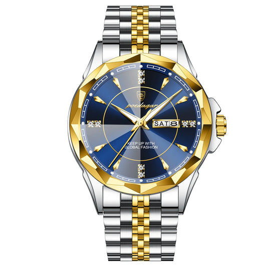 Poedagar Regal Legacy