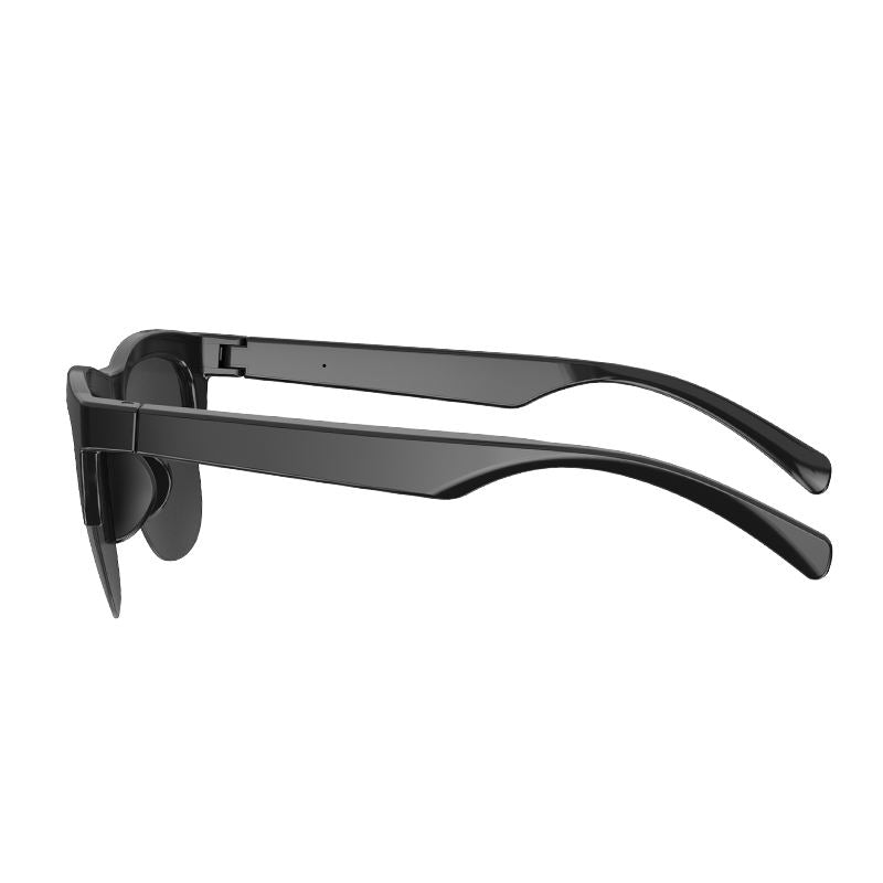 Bluetooth Audio Smart Glasses Built-in Mic & Wireless Sound