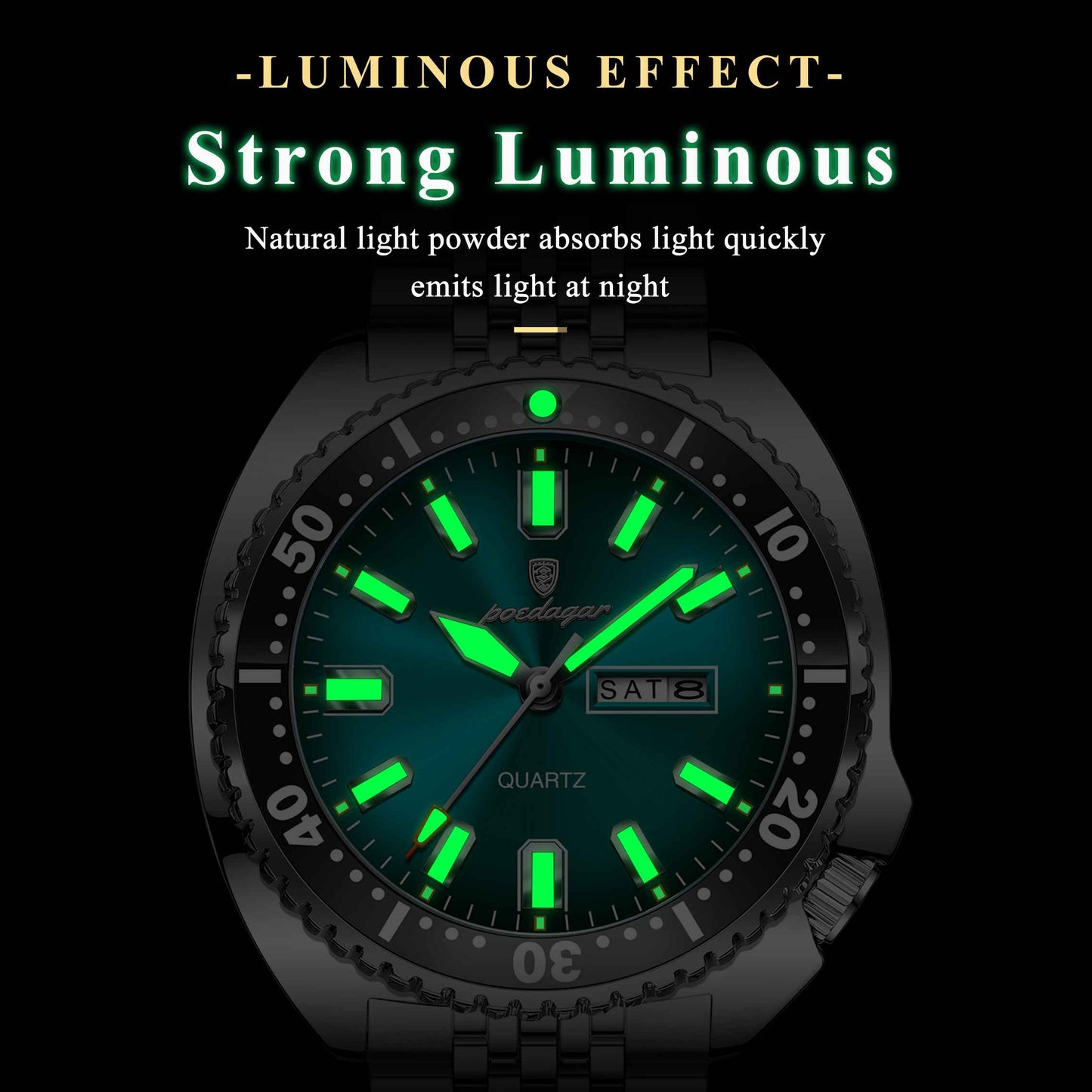 Poedagar Ocean Legacy