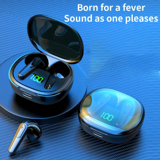 Mini Pro50 TWS Wireless Earbuds