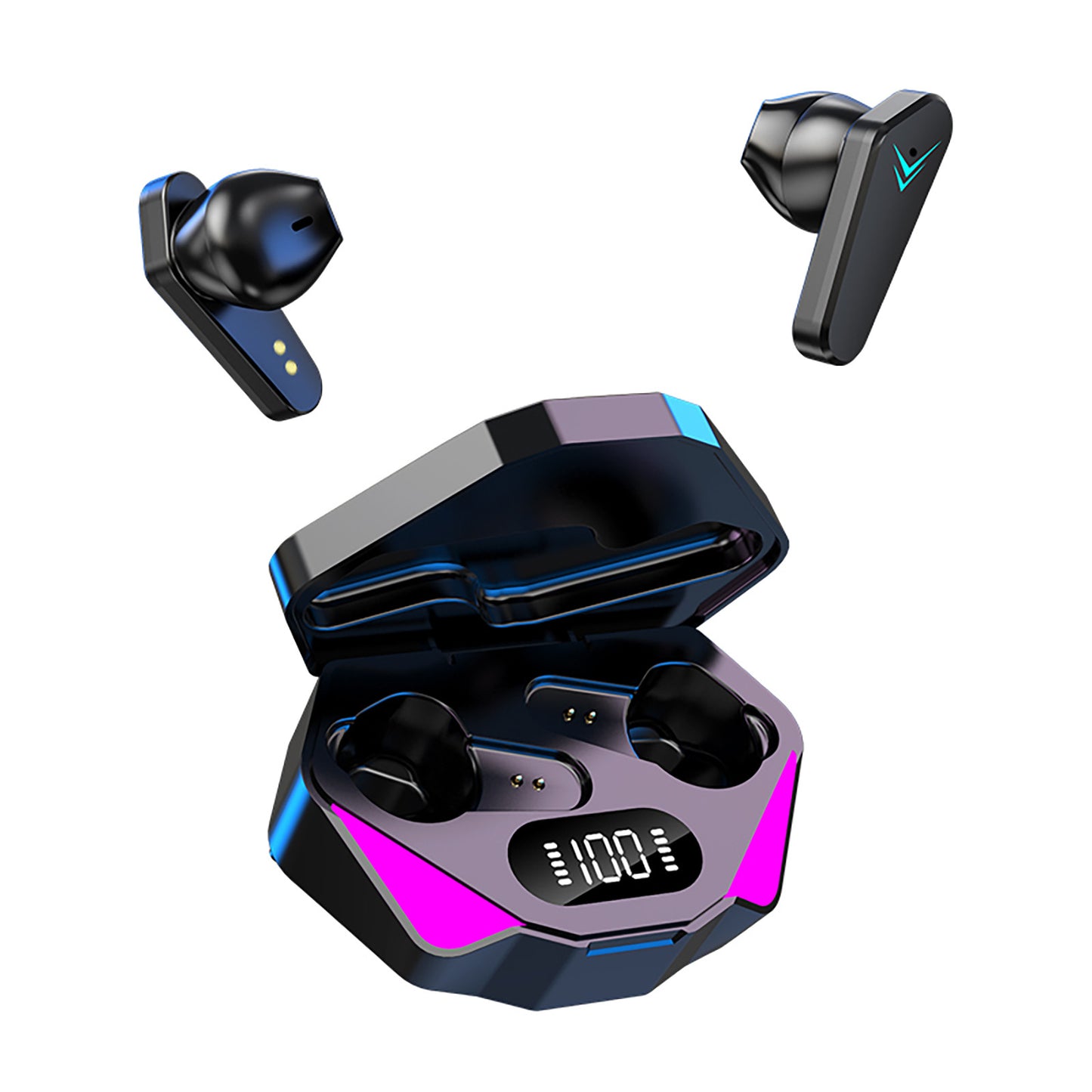 X15 Wireless Earbuds