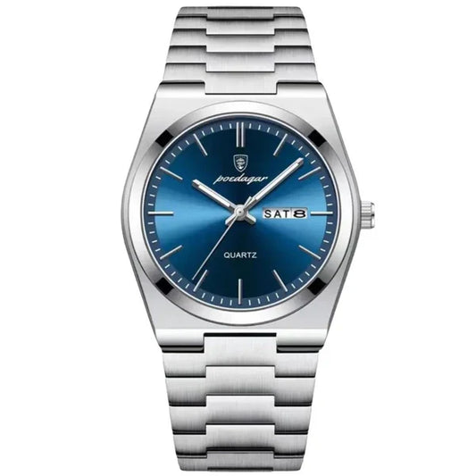 Poedegar New Men Luxury Watch