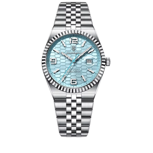 Poedagar Elite Ice Edition